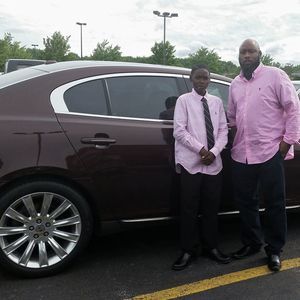 Meet your Posher, Maurice